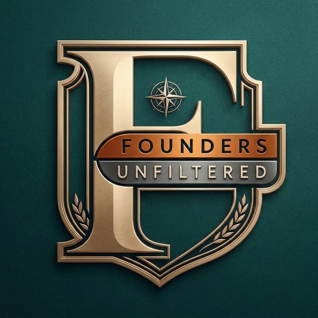 Founders Unfiltered